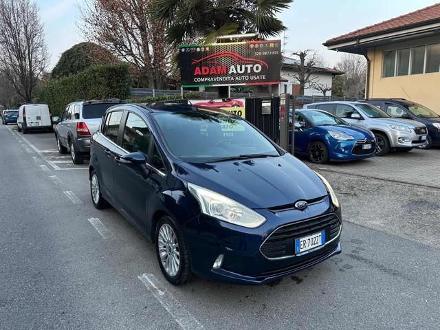 Ford FORD B-Max 1.4 90 CV Business