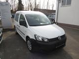 Volkswagen Caddy Kasten/Kombi Startline EcoFuel,KLIMA,NAVI. - Volkswagen Caddy: Startline
