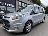Ford FORD Tourneo Connect 7 1.5 TDCi 120 CV Titanium - silberne Ford Tourneo Connect