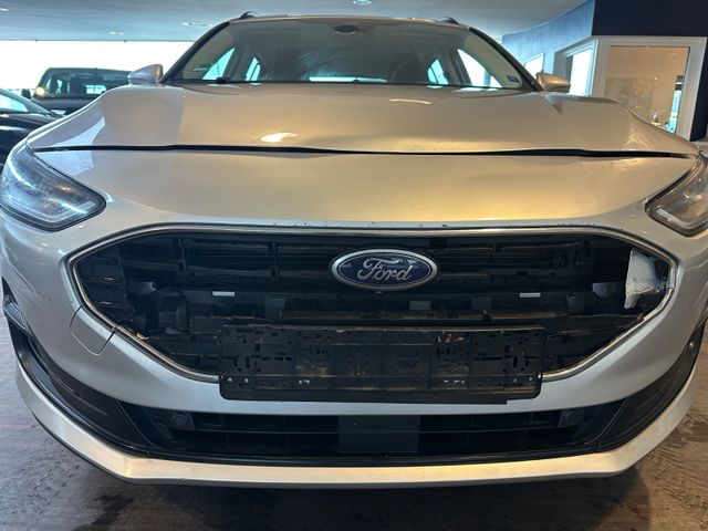 Fahrzeugabbildung Ford Focus Turnier Cool & Connect *Neues Modell*