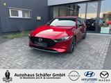 Mazda 3 HOMURA e-Skyactiv-G 140PS 6MT HUD Navi LED Ble - Mazda 3 in Köln