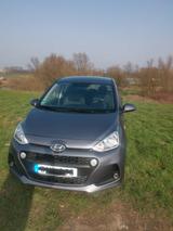 Hyundai i10 1.0 YES! 