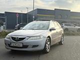 Mazda 6 2.3 Active Plus Sport Kombi Active Plus - Mazda 6 Active-Plus