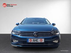 VW Passat Variant 2.0 TDI Business Sthzg Nav Ahk 17 VW Passat Variant 2.0 TDI Business Sthzg Nav Ahk 17