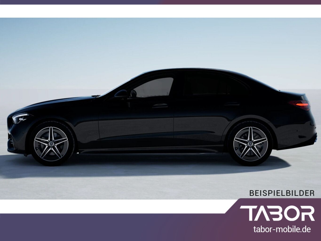 Mercedes-Benz C 200 - Bild 2