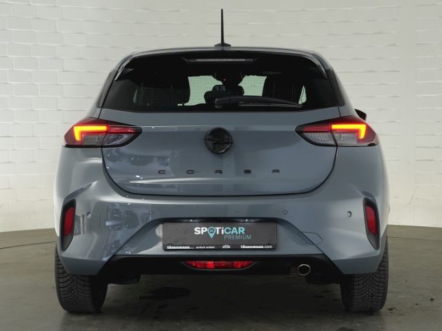 Corsa F FACELIFT GS+LED MATRIX+RÜCKFAHRKAMERA+SI