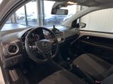 Volkswagen up! R-Line *RFK, KLIMAAUTO., 17 ZOLL, TEMPOMAT* - Volkswagen up!: R Line