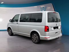 Fahrzeugabbildung Volkswagen T6.1 Multivan 2.0 TDI DSG AHK LED NAVI R-CAM