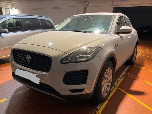 Jaguar E-Pace 2.0D 150 CV AWD S