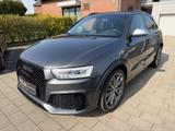 Audi RSQ3 2.5 TFSI , NAVi/PANORAMADACH/LED - Audi RSQ3 mit Panoramadach