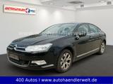 Citroën C5 2.0 HDi Tendance Lim.