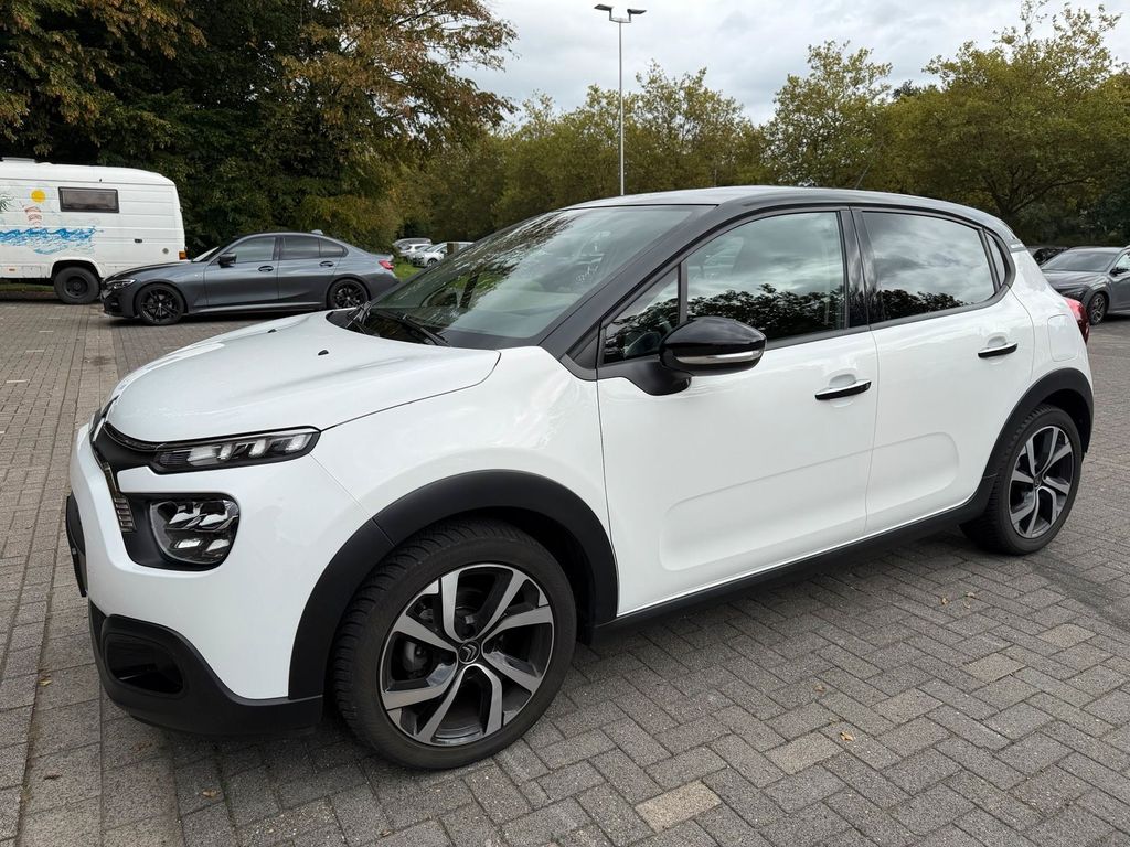 Image of Citroën C3