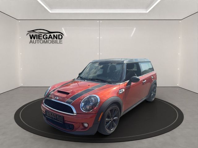 MINI Mini Cooper S Clubman+WIRED+PANO+CITY+XENON+HIFI