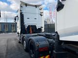 MAN TGX 26.510 6x2/4 BL GX ALM Retarder Standklima - Angebote