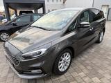 Ford S-Max/LED/NAVI/Kamera/7-Sitzer - gebrauchte Ford S-Max aus dem Jahr 2022