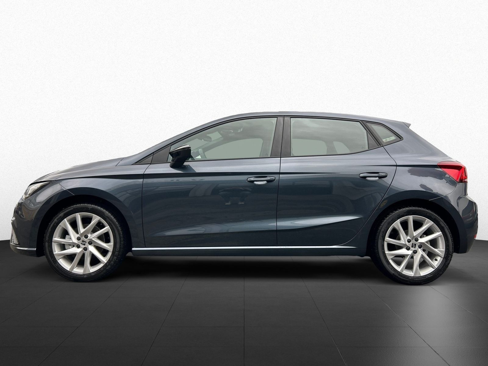 Seat Ibiza - Bild 5