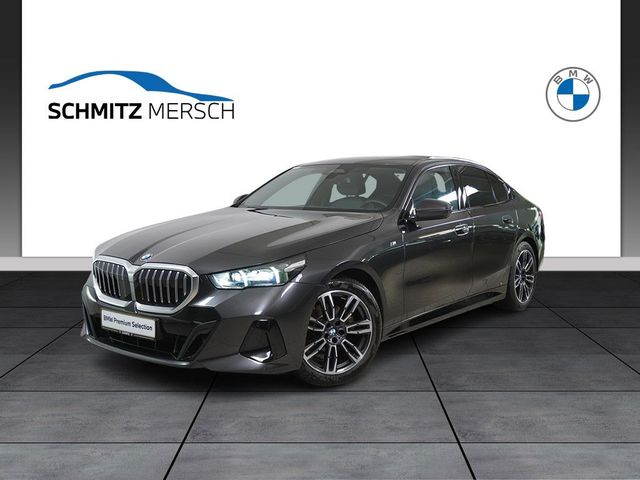 BMW 520d xDrive M Sportpaket Head-Up HK HiFi DAB