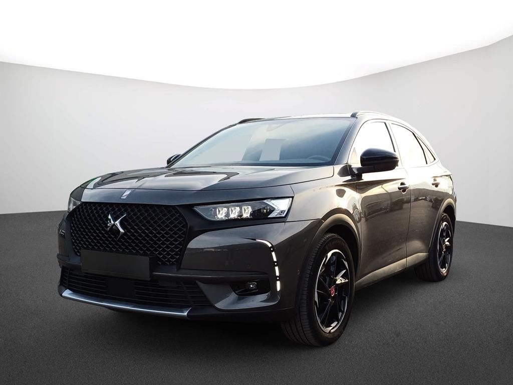 Image of DS Automobiles DS7 (Crossback)