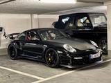 Porsche 911 997 GT2 RS  - Porsche: Gt2 RS