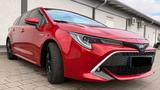 Toyota Corolla 2,0 Hybrid Lounge Touring Sports Lounge - gebrauchte Toyota Corolla aus dem Jahr 2021