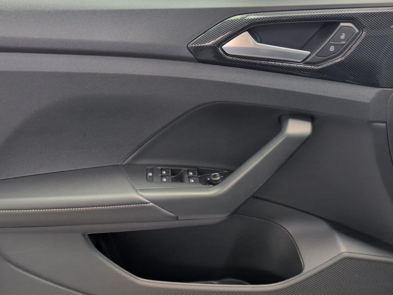 T-Cross GOAL 1.0 TSI Klima Navi Rückfahrkamera