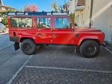 Land Rover Defender 110 Td5 Station Wagon S S - Land Rover Gebrauchtwagen von 2000