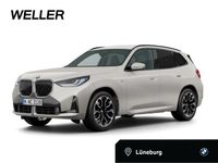 BMW X3 - Vorschau Bild 1