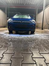 Opel Astra 1,9 H - Opel Astra aus 2005 mit Diesel-Antrieb