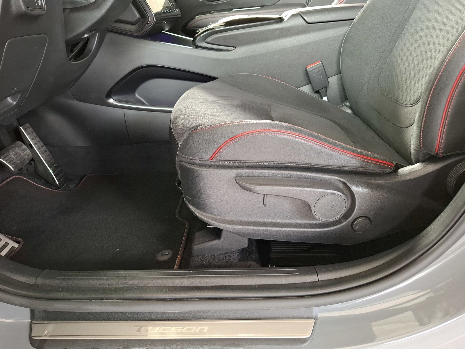 Hyundai Tucson – Bild 34