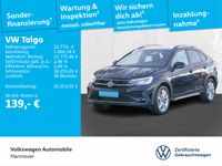 Volkswagen Taigo - Vorschau Bild 1