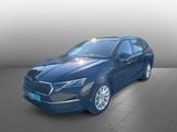 Skoda Octavia Combi Selection 2,0 TDI 110 kW 7-Gang-DS - Skoda Octavia: Kombi, 2.1
