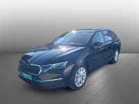 Skoda Octavia - Vorschau Bild 1