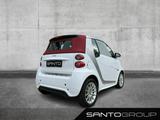 Smart fortwo cabrio 62 kW Passion/Klima/Sitzhzg./BC - gebrauchte Smart ForTwo aus dem Jahr 2012