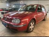 Volkswagen Golf IV1.6 Trendli./TÜVneu/Nichtraucher/