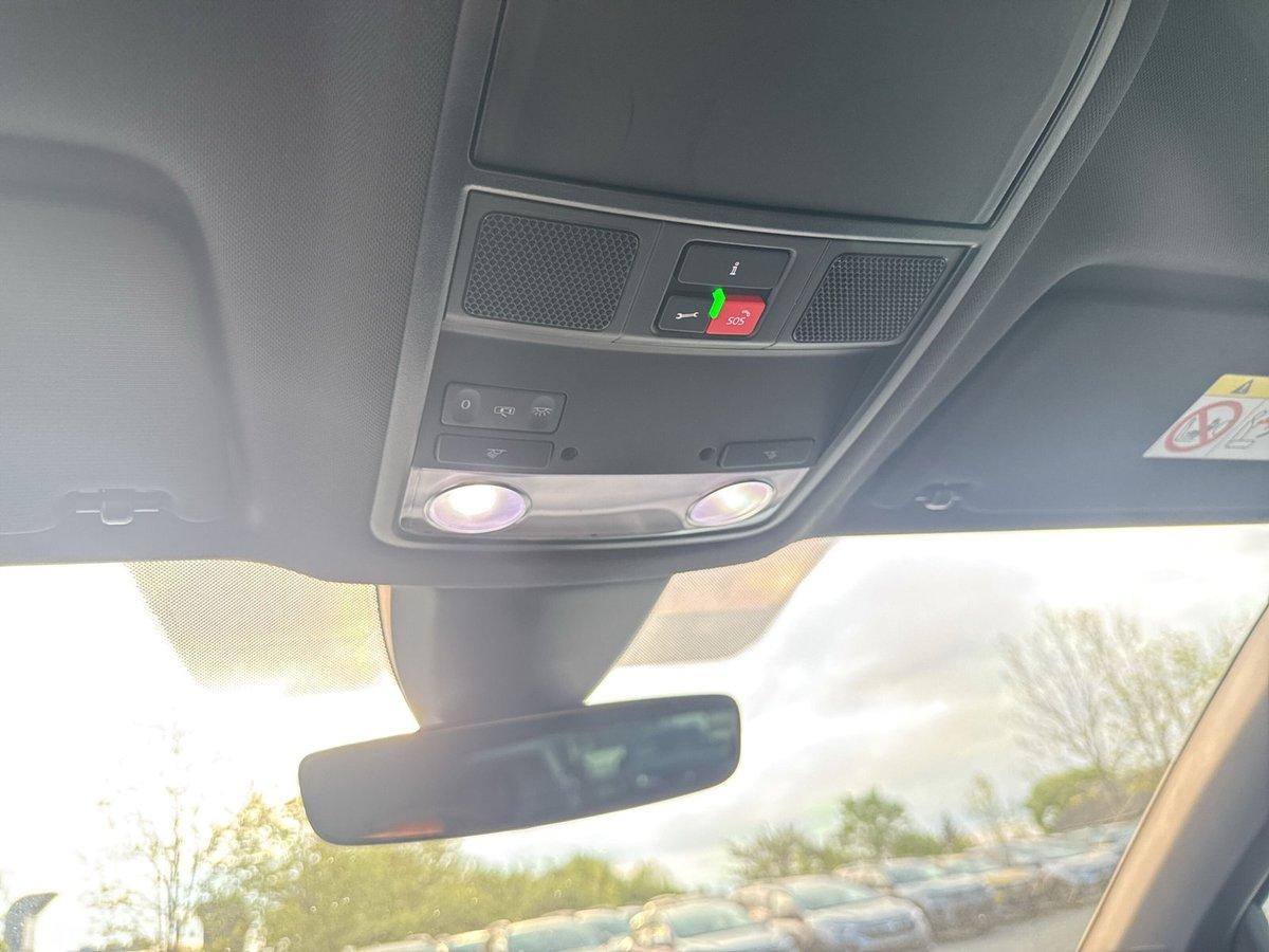 Cupra Ateca 4 Drive LED+KLIMA+SHZ+360 KAMERA+DAB, миниатюра 27