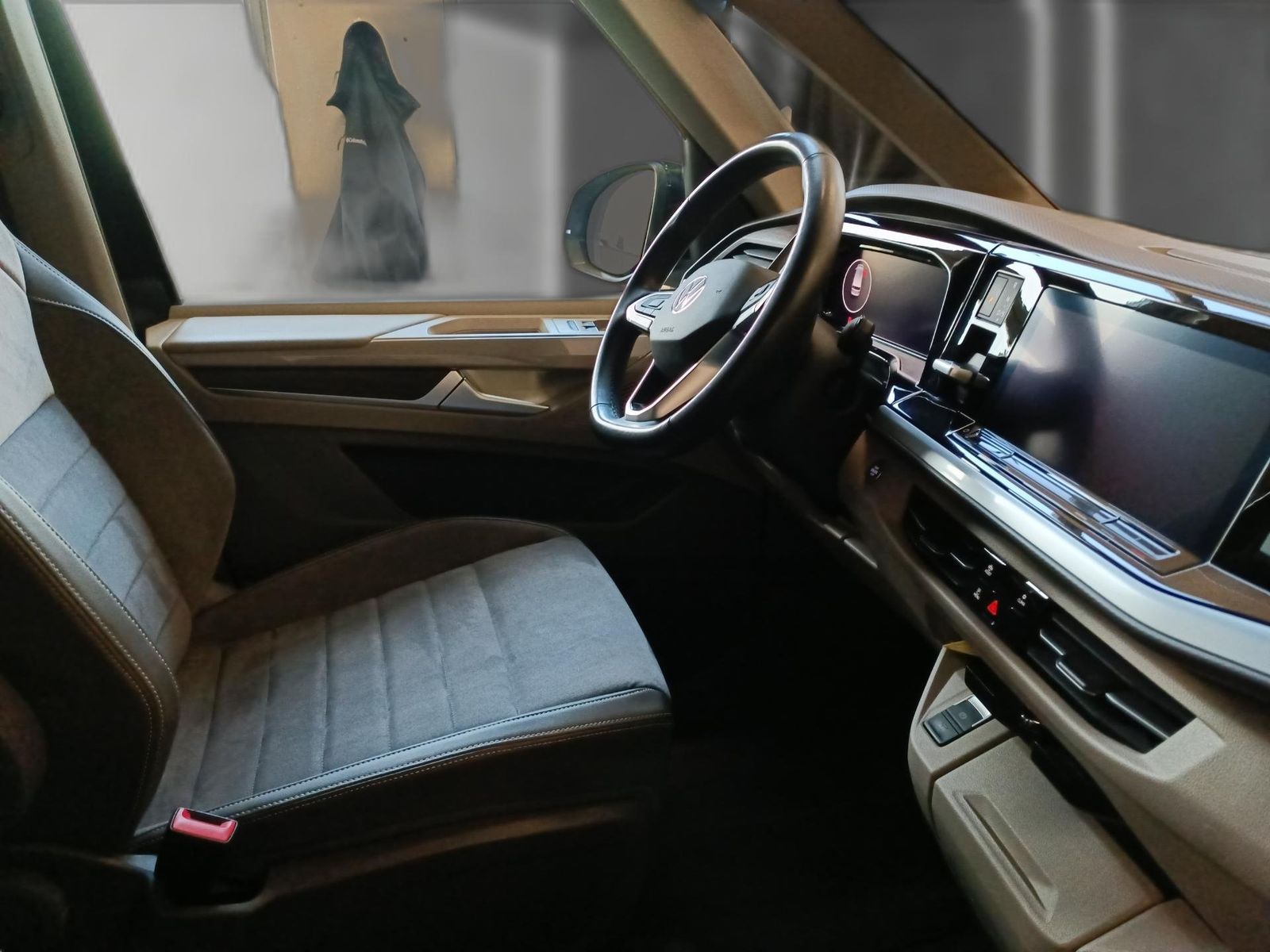 Volkswagen T7 Multivan - Bild 14