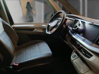 Volkswagen T7 Multivan - Vorschau Bild 14