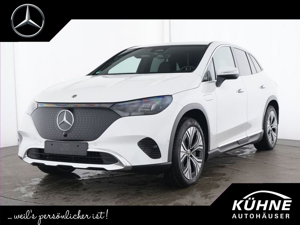 Angebot ansehen Mercedes-Benz EQE SUV