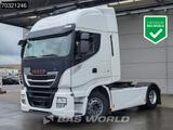 Iveco Stralis 510 XP Stralis 4X2 Retarder 2xTanks ACC - Iveco STRALIS 510