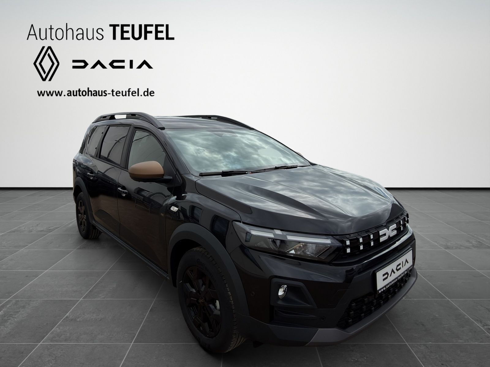 Dacia Jogger - Bild 8