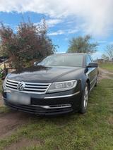 Volkswagen Phaeton - 3.0 TDI exklusiv Auss... - Volkswagen Phaeton in Frankfurt (Main)
