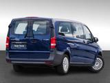 Mercedes-Benz Vito Tourer 114 Pro extralang XL |KAM|AHK|NAVI - Mercedes-Benz Vito Gebrauchtwagen in Wuppertal