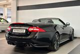 Jaguar XKR Cabrio | Deutsch - SpeedPack! - Jaguar XKR Gebrauchtwagen