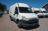 Iveco Daily Kasten HKa 35 C17... Radstand 3300 - Angebote