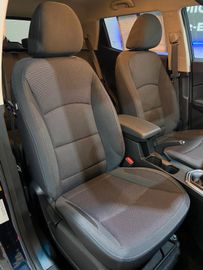 Fahrzeugabbildung Ssangyong Tivoli Fizz 1.5L Benzin **ALLRAD** Finanzierung