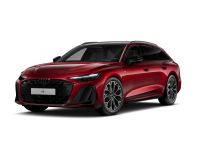 Audi A6 - Vorschau Bild 2