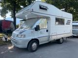 Fiat Hymer Top Zustand Tüv neu!!! - Offers