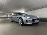 Jaguar F-Type 3.0 V6 Auto. + DE + Scheckh. + Top Gepfl. - Jaguar F-Type: V6