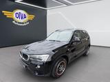 BMW X3 xDrive 20 d Automatik, Leder - BMW X3 Gebrauchtwagen in Bielefeld