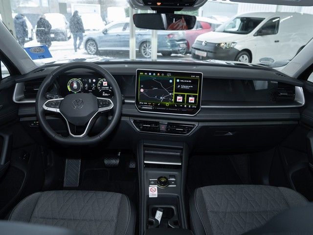 Tayron Life TDI DSG GJR 7-Sitzer